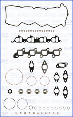 Ajusa Cilinderkop pakking set/kopset 53019100