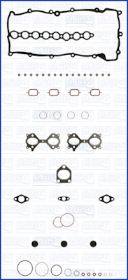 Cilinderkop pakking set/kopset Ajusa 53019200