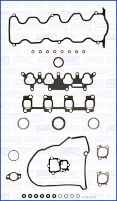 Cilinderkop pakking set/kopset Ajusa 53019900