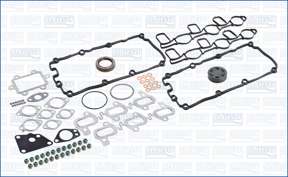 Cilinderkop pakking set/kopset Ajusa 53021300