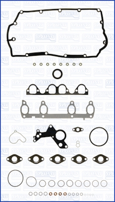 Cilinderkop pakking set/kopset Ajusa 53021900