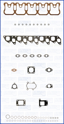 Ajusa Cilinderkop pakking set/kopset 53022000