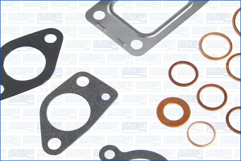Ajusa Cilinderkop pakking set/kopset 53022000