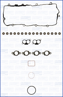 Cilinderkop pakking set/kopset Ajusa 53022300