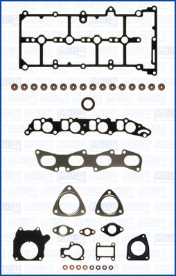 Cilinderkop pakking set/kopset Ajusa 53022500