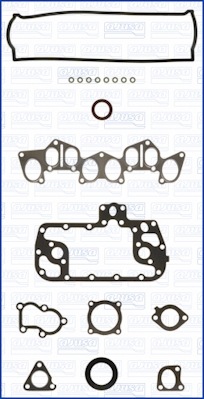 Cilinderkop pakking set/kopset Ajusa 53023000