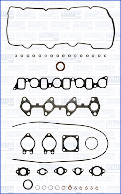 Cilinderkop pakking set/kopset Ajusa 53023200