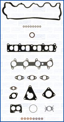 Cilinderkop pakking set/kopset Ajusa 53023300