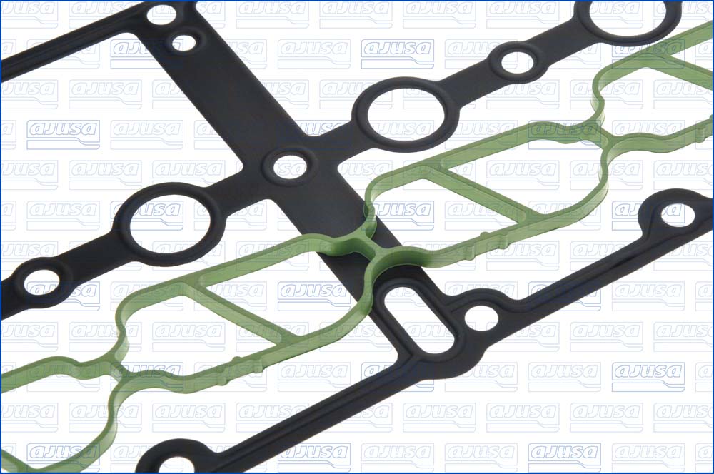 Ajusa Cilinderkop pakking set/kopset 53023500
