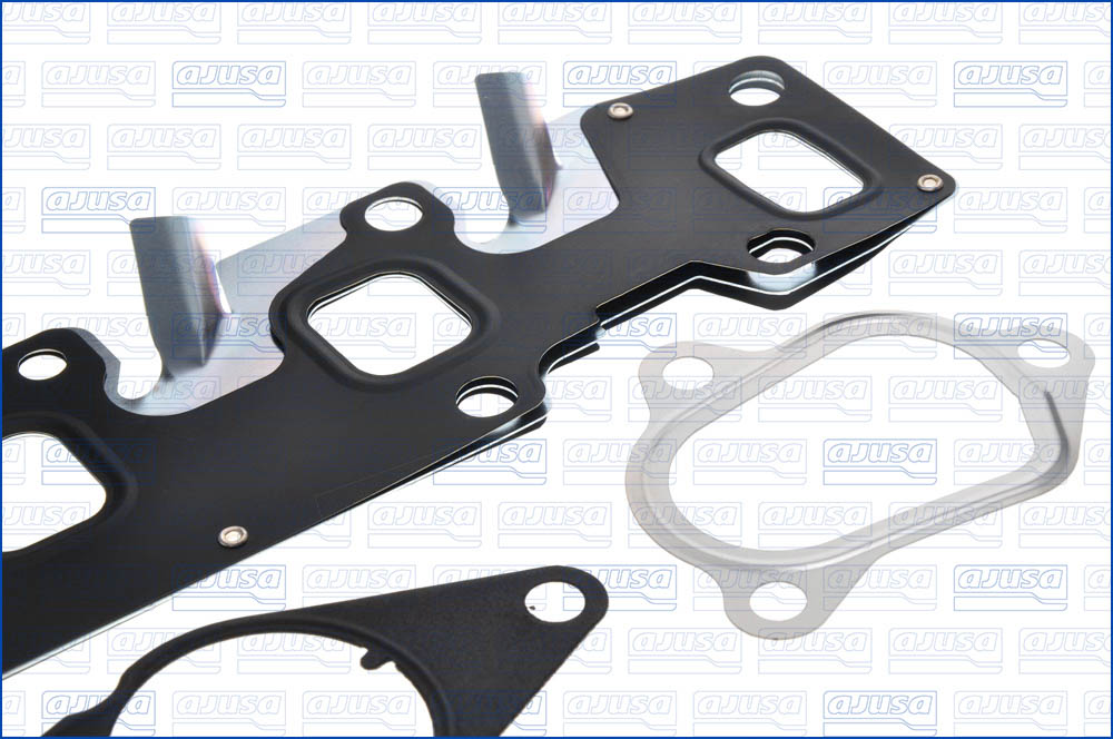Ajusa Cilinderkop pakking set/kopset 53023500
