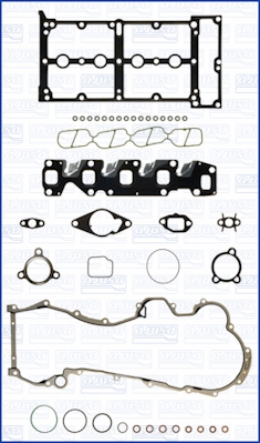 Cilinderkop pakking set/kopset Ajusa 53023600