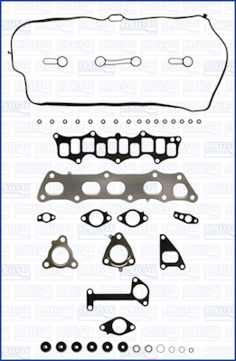 Cilinderkop pakking set/kopset Ajusa 53023700