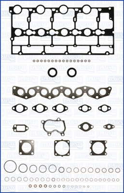 Cilinderkop pakking set/kopset Ajusa 53024100