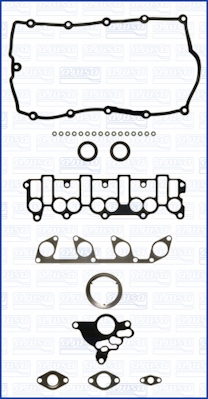 Cilinderkop pakking set/kopset Ajusa 53024600