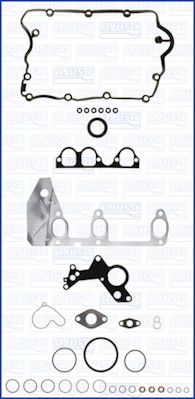 Cilinderkop pakking set/kopset Ajusa 53024800