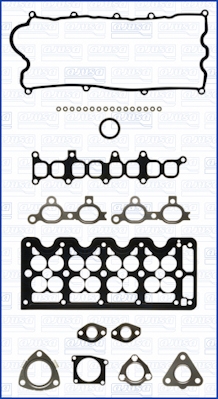 Cilinderkop pakking set/kopset Ajusa 53025700