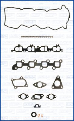 Cilinderkop pakking set/kopset Ajusa 53026500