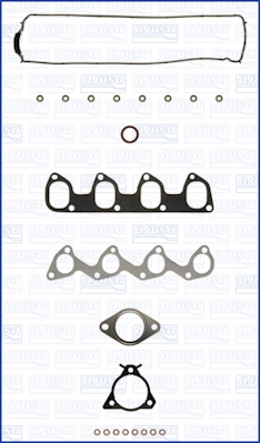 Cilinderkop pakking set/kopset Ajusa 53027100