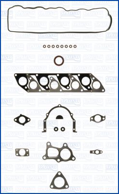 Cilinderkop pakking set/kopset Ajusa 53027300