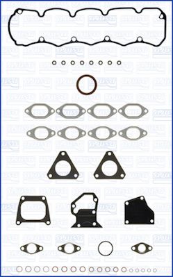 Cilinderkop pakking set/kopset Ajusa 53028100