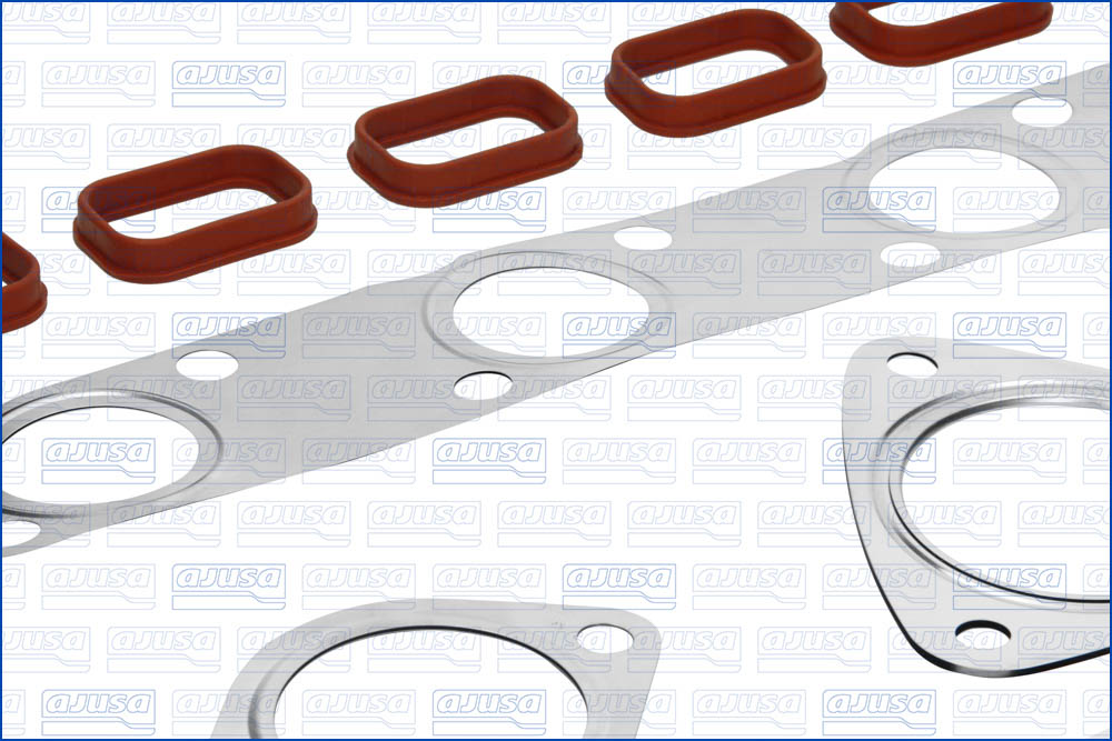 Ajusa Cilinderkop pakking set/kopset 53028600