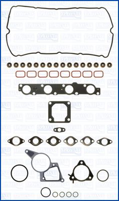 Cilinderkop pakking set/kopset Ajusa 53029300