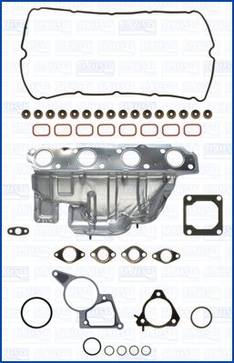 Cilinderkop pakking set/kopset Ajusa 53029500