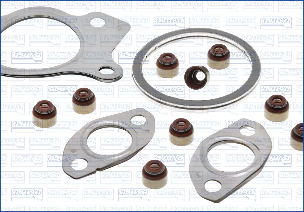 Ajusa Cilinderkop pakking set/kopset 53029700