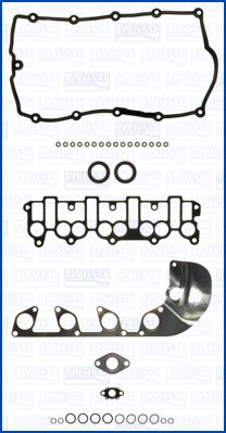 Cilinderkop pakking set/kopset Ajusa 53029900