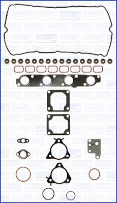 Cilinderkop pakking set/kopset Ajusa 53030400