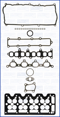 Cilinderkop pakking set/kopset Ajusa 53030700