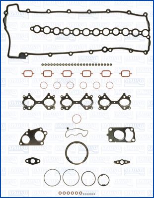 Cilinderkop pakking set/kopset Ajusa 53030900