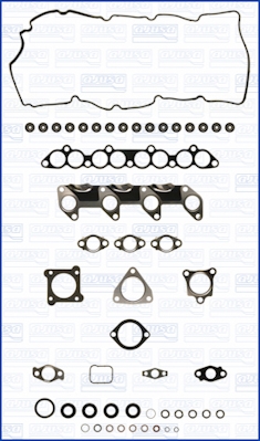 Cilinderkop pakking set/kopset Ajusa 53031700