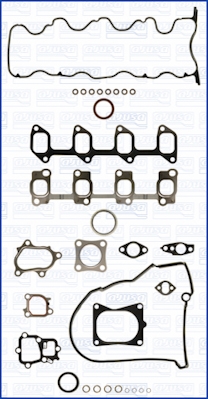 Cilinderkop pakking set/kopset Ajusa 53032000