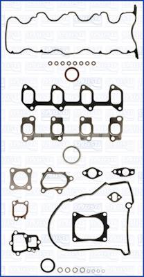 Cilinderkop pakking set/kopset Ajusa 53032100