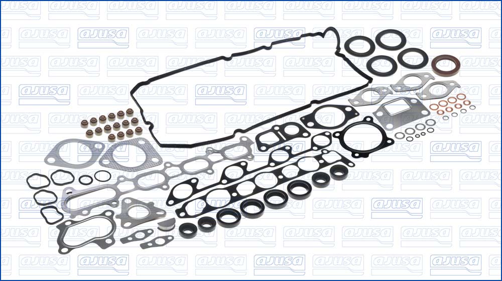 Cilinderkop pakking set/kopset Ajusa 53033000