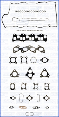 Cilinderkop pakking set/kopset Ajusa 53033300