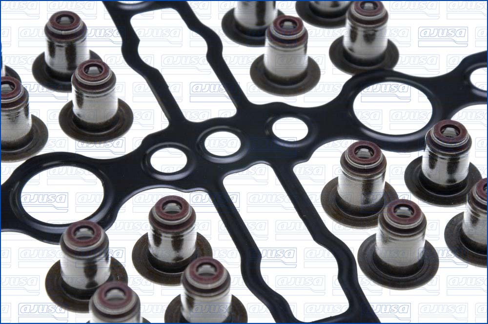 Ajusa Cilinderkop pakking set/kopset 53033400
