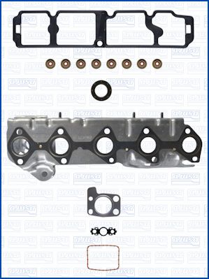 Ajusa Cilinderkop pakking set/kopset 53034000