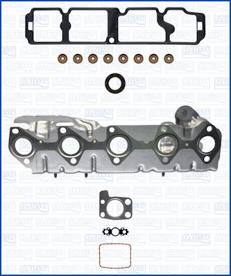 Cilinderkop pakking set/kopset Ajusa 53034100