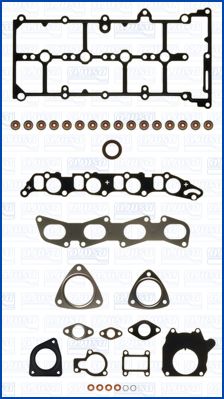 Cilinderkop pakking set/kopset Ajusa 53034400