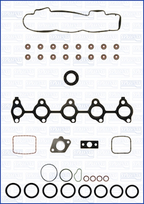 Cilinderkop pakking set/kopset Ajusa 53034900