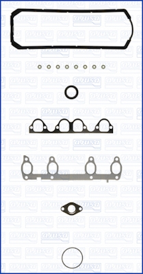 Cilinderkop pakking set/kopset Ajusa 53035100