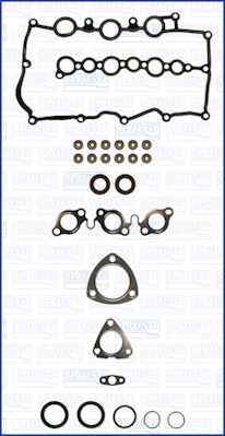 Cilinderkop pakking set/kopset Ajusa 53037900