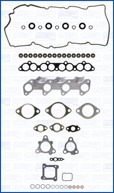 Cilinderkop pakking set/kopset Ajusa 53038100