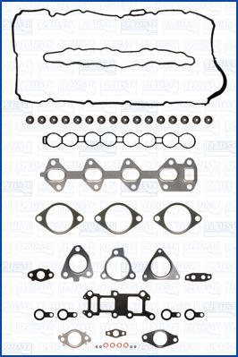 Cilinderkop pakking set/kopset Ajusa 53038200