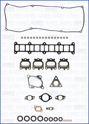 Cilinderkop pakking set/kopset Ajusa 53038600