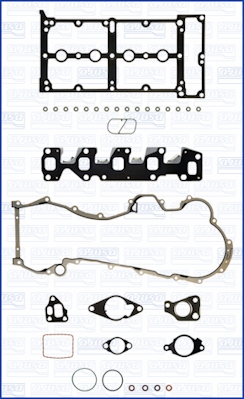 Cilinderkop pakking set/kopset Ajusa 53038900