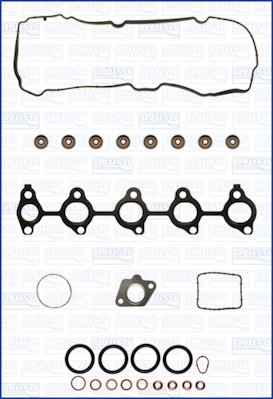 Cilinderkop pakking set/kopset Ajusa 53039000