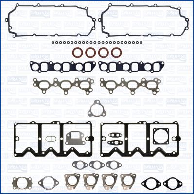 Cilinderkop pakking set/kopset Ajusa 53039300